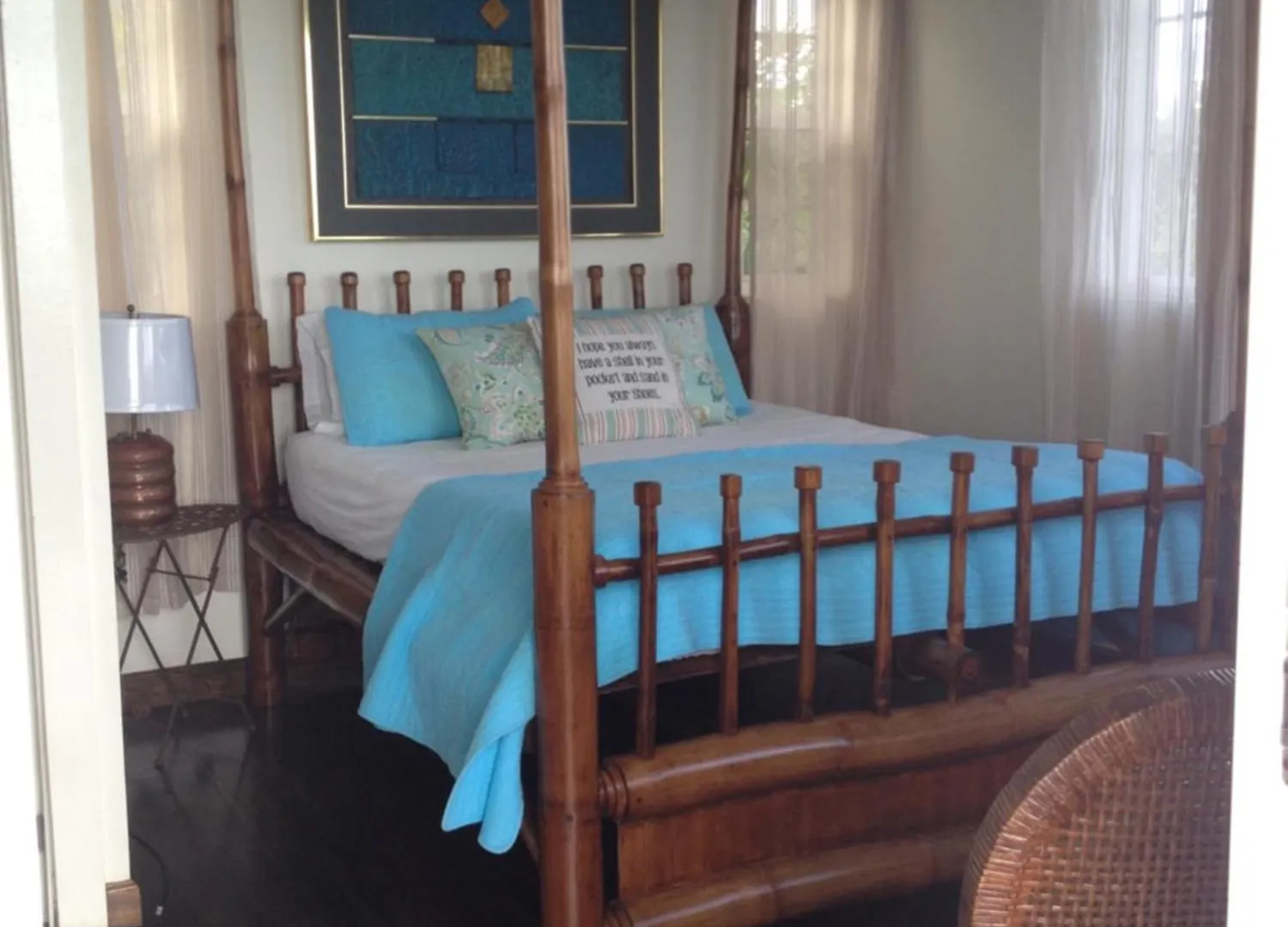 Cottage At Forever Robins Bay
