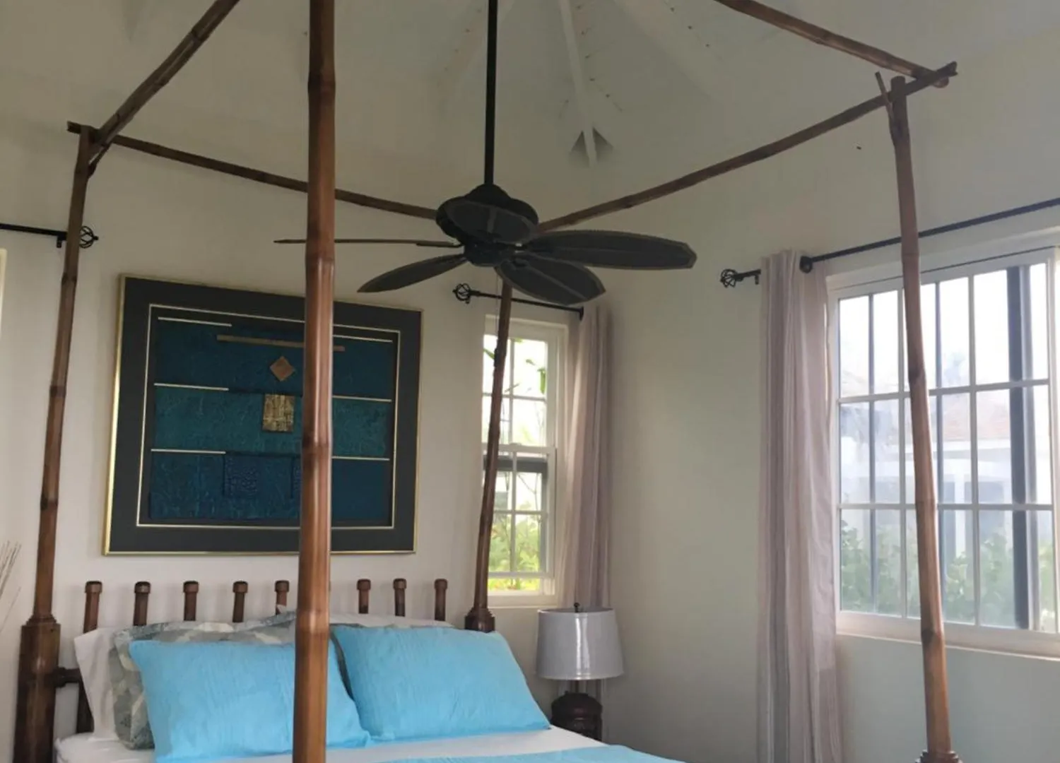 Bed & Breakfast Cottage At Forever Robins Bay