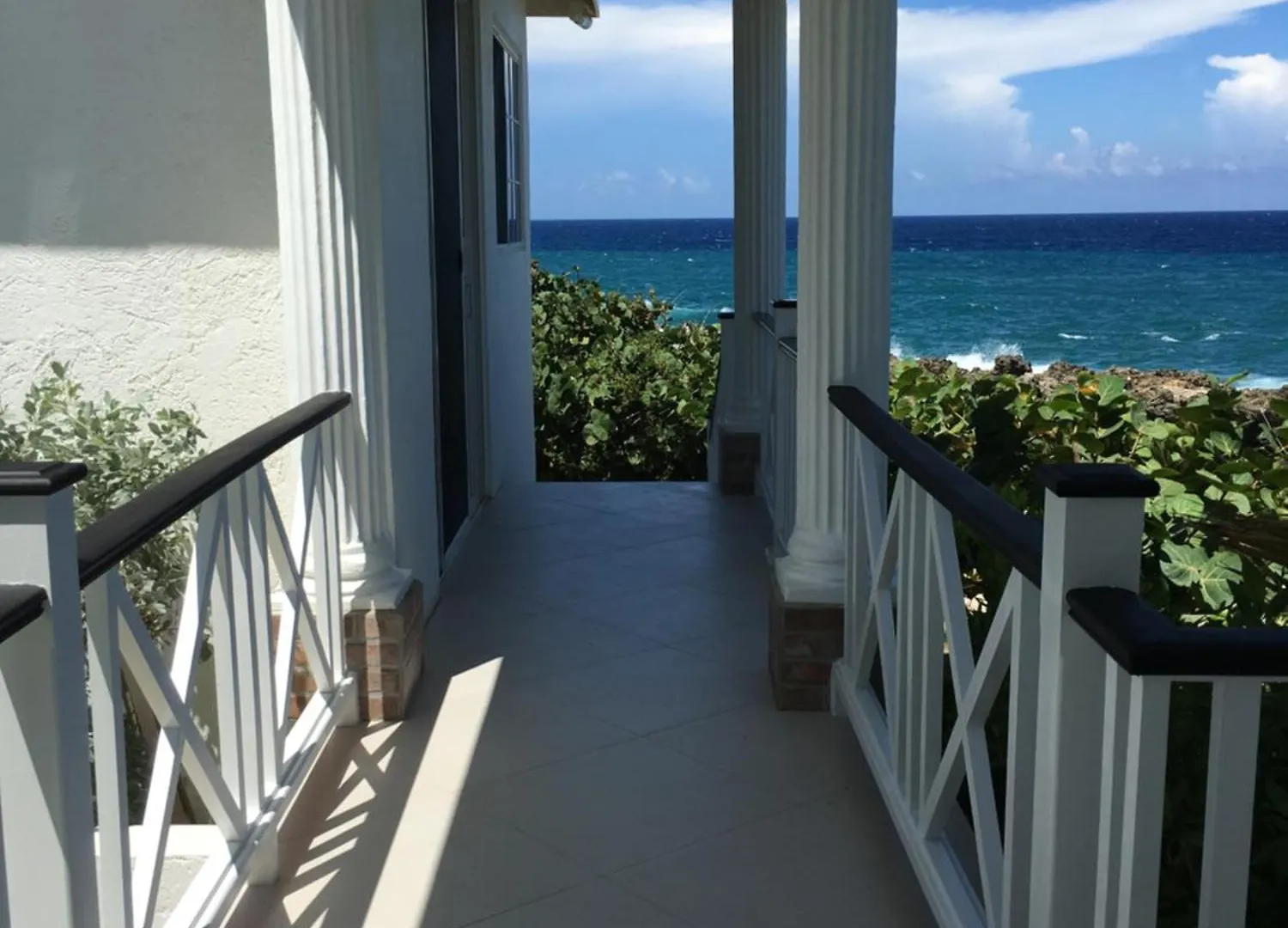 Cottage At Forever Robins Bay