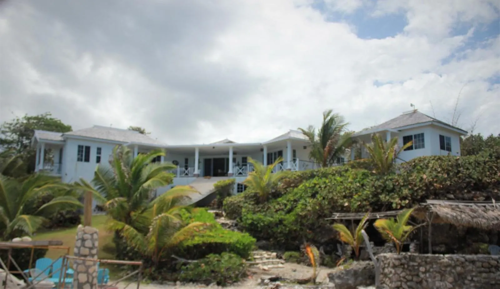 Cottage At Forever Robins Bay Bed & Breakfast