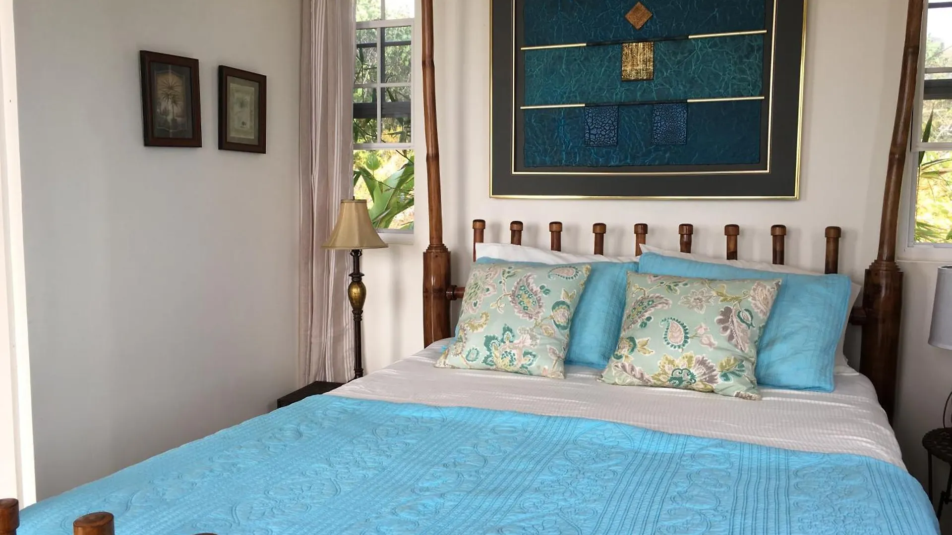 Bed & Breakfast Cottage At Forever Robins Bay